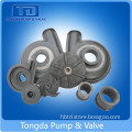 Mining Slurry Pumps Parts Spares